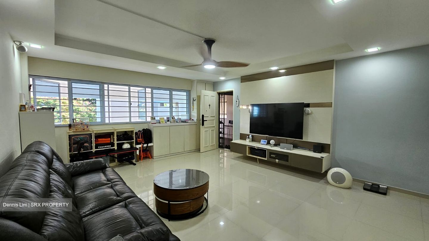 Blk 110 Bukit Purmei Road (Bukit Merah), HDB 4 Rooms #449522591